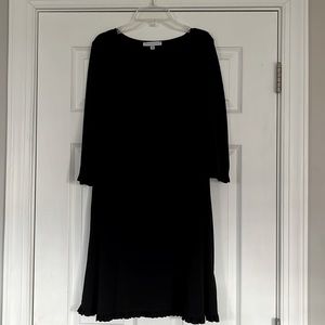 Annalee + Hope dress black size M